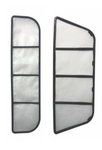 Coleman Mach Air Conditioner Filter, Set Of 2 - 8430-3692