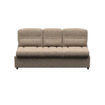 Lippert Sofa, 68 in Length x 30 in Width x 34 in Height Overall, 65 in Width x 20 in Depth Sitting Surface, 19 in Seating Height - 2024044399