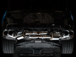 AWE Tuning Exhaust System Kit 3015-42151 product image 5