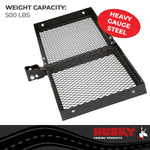 Husky Towing Hitch Cargo Carriers 81148 product image 3