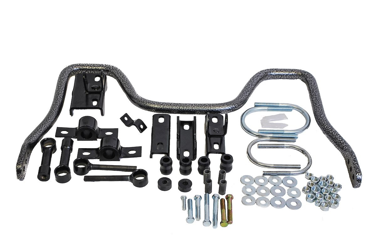 Hellwig Suspension Stabilizer Bar Kit 7735 product image 1
