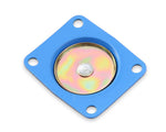 Holley Accelerator Pump Diaphragm, 30 Cubic Centimeter - 135-10