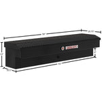Weather Guard Truck Toolboxes & Side Boxes 174-5-04 product image 5