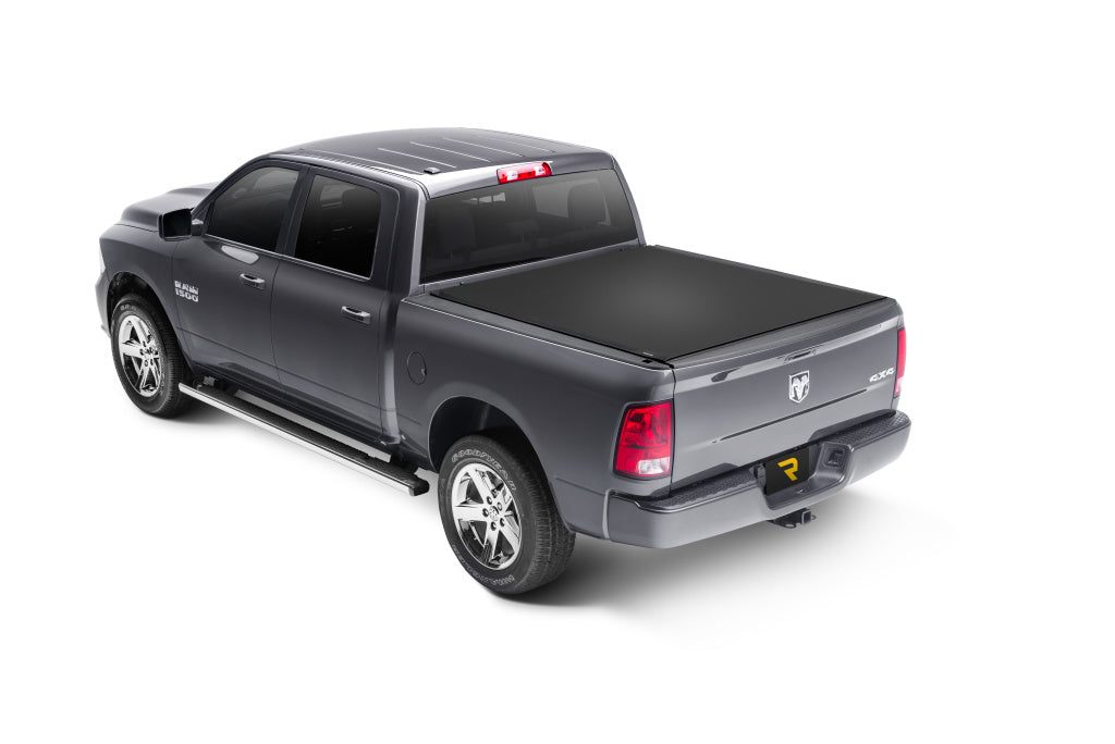 TruXedo Hard Rolling Tonneau Covers 1546916 product image 1