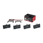Brembo Brake Pads P83072N product image 3