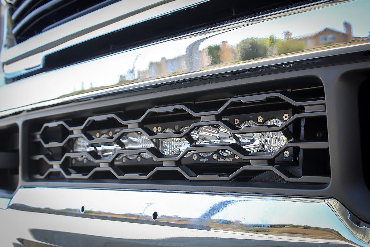 Baja Designs Light Bar 448030 product image 2