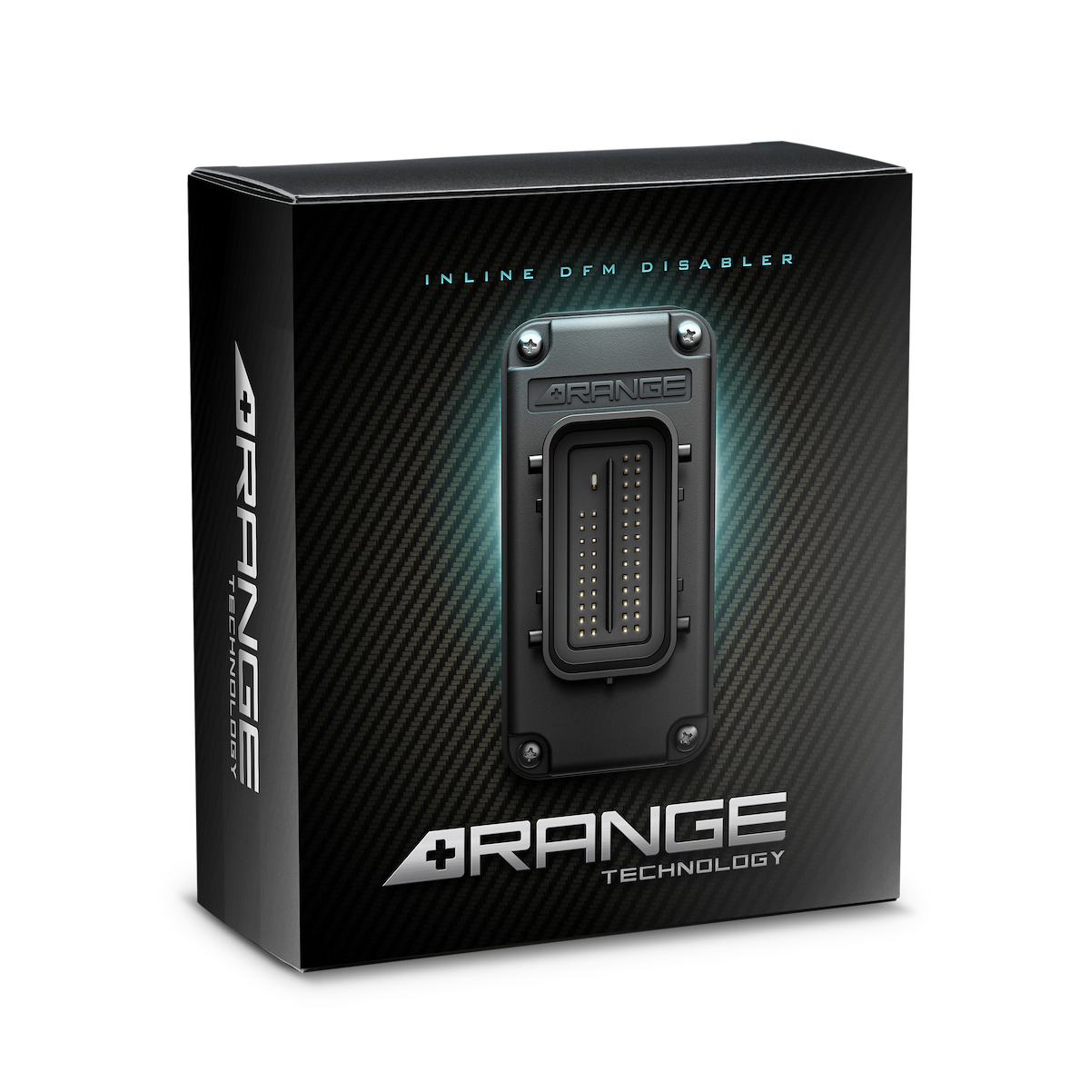 Range Technologies Active Fuel Management Controller - RA007