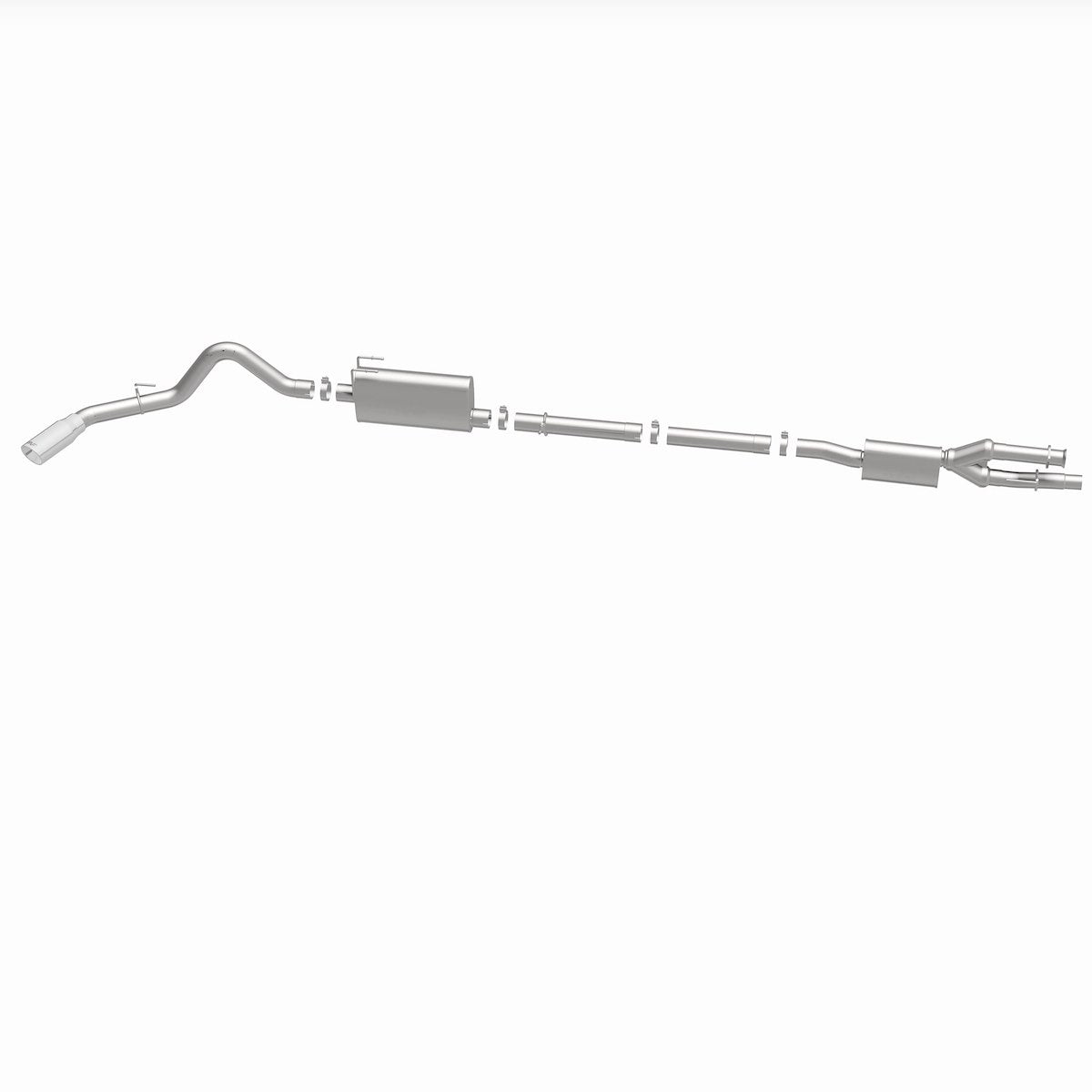 MagnaFlow Exhaust Products Exhaust System Kit 19530 product image 15