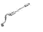 Borla Exhaust System Kit 140617 product image 2