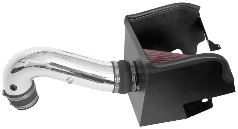 K&N Filters 77-1578KP product image 2