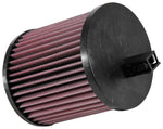 K&N Air Filter Elements E-0650 product image 1