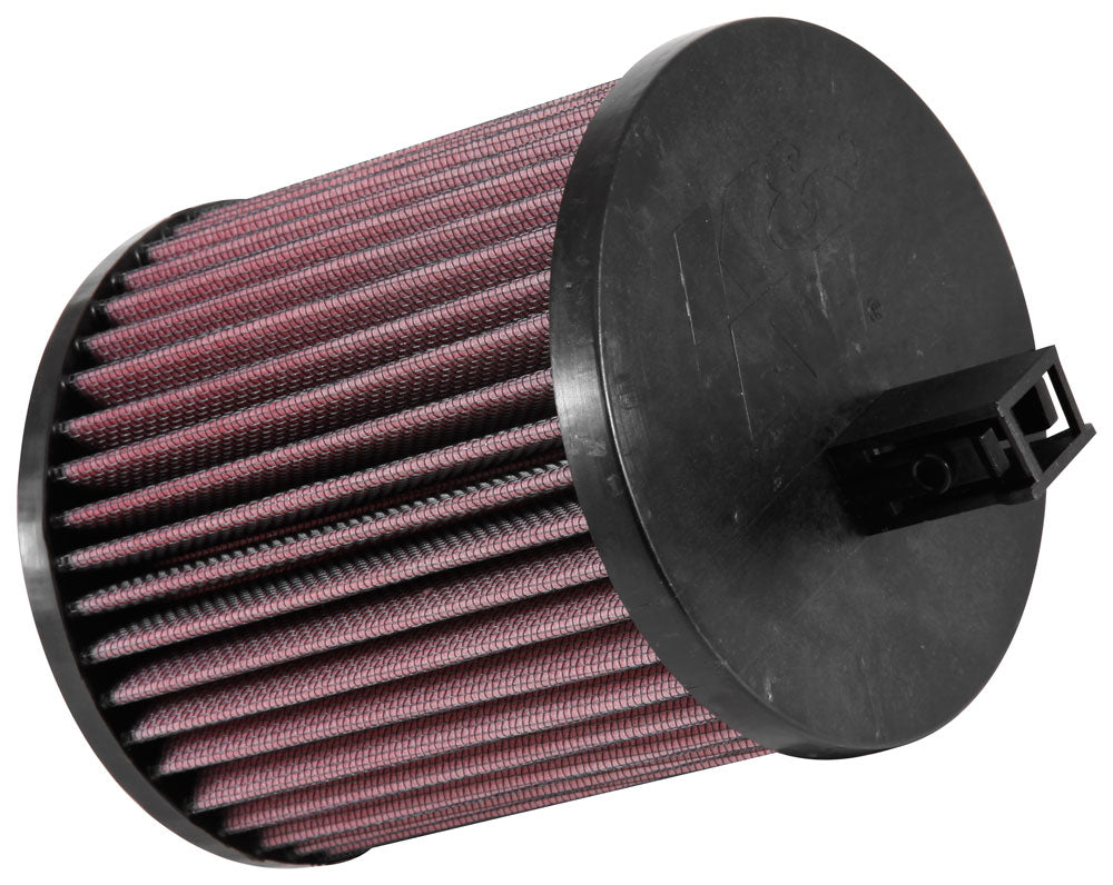 K&N Air Filter Elements E-0650 product image 1
