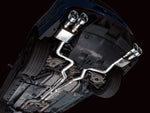AWE Tuning Exhaust System Kit 3025-42551 product image 8