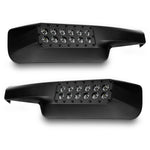 Oracle Lighting Door Mirror 5922-001 product image 4