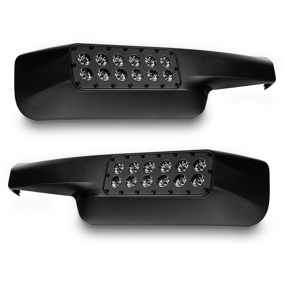Oracle Lighting Door Mirror 5922-001 product image 4