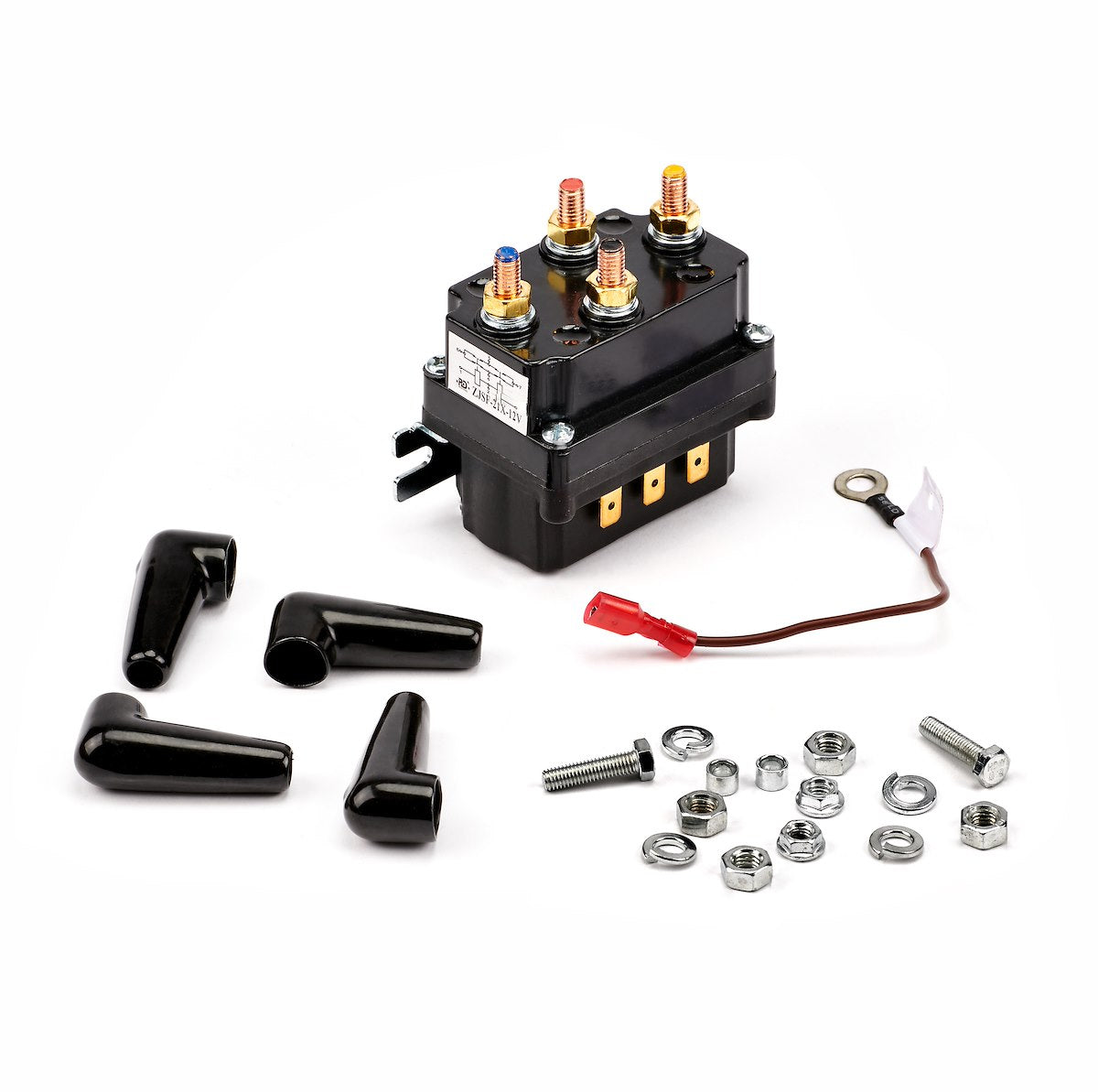WARN Winch Accessories & Service Parts 100995 product image 1