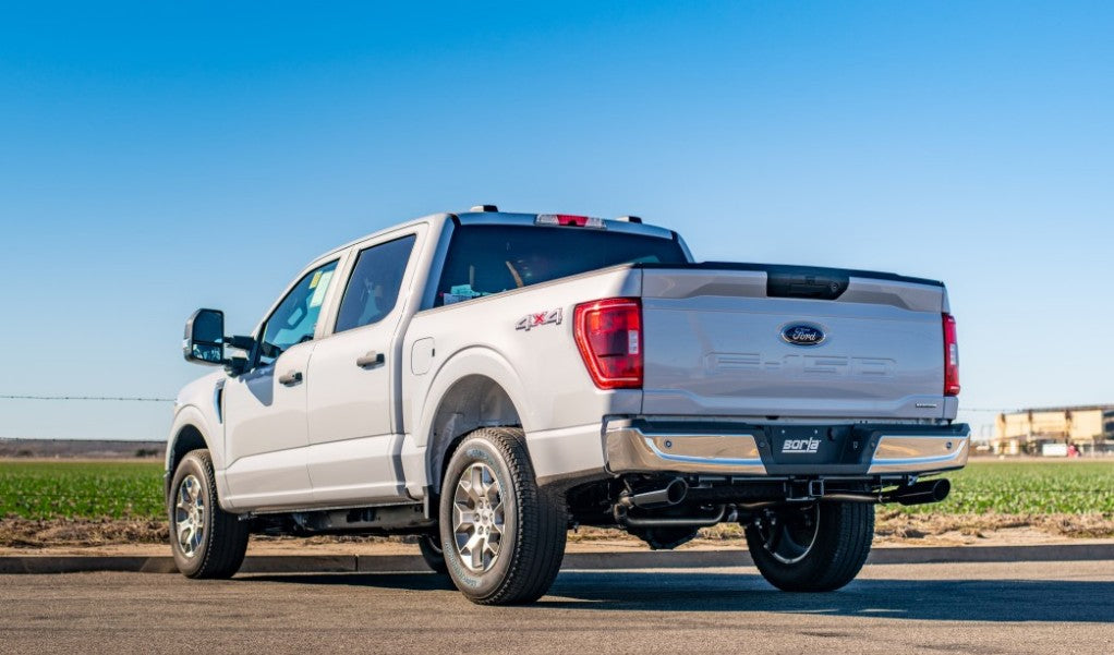 Borla Exhaust System Kit 140869 product image 3