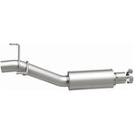 MagnaFlow Exhaust Muffler, 14 in Body Length - 19493