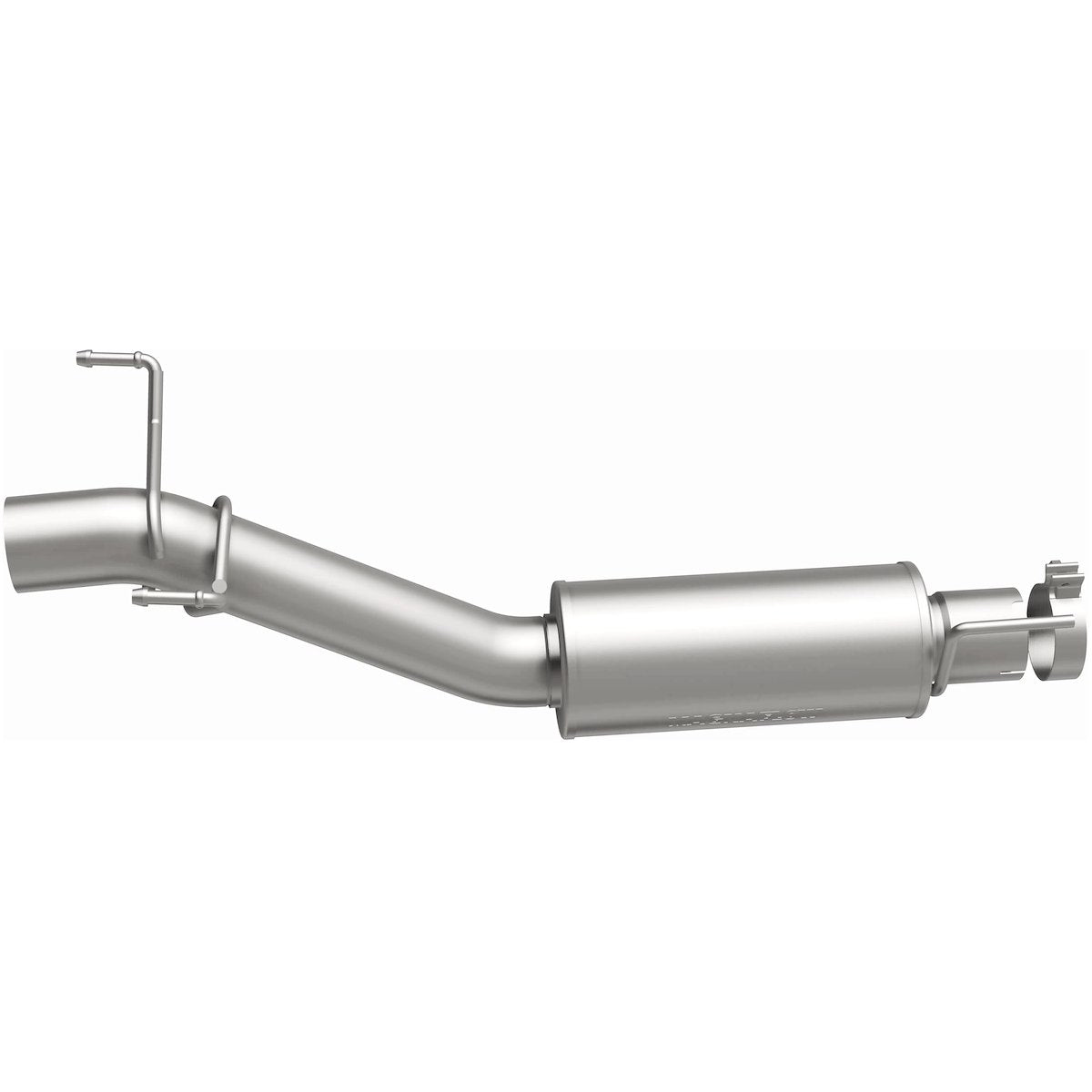 MagnaFlow Exhaust Muffler, 14 in Body Length - 19493