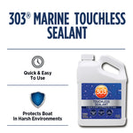 303 Products Inc. Paint Sealant, 303, 1 gal Jug - 30399