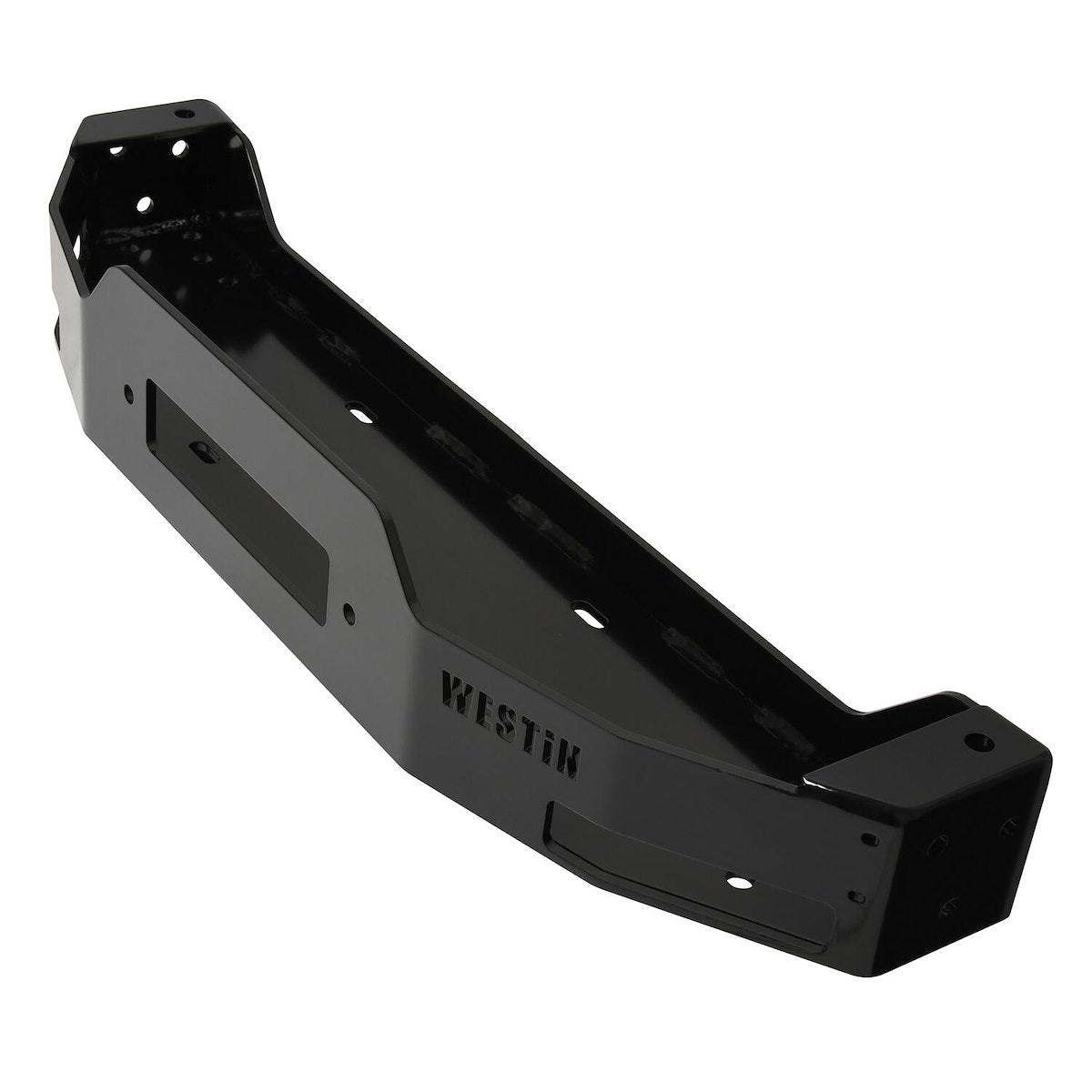 Westin Winch Mounts & Trays 46-24075 product image 2