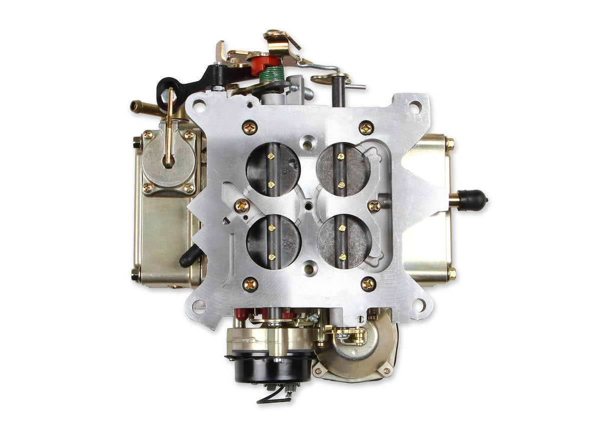 Holley Carburetor 0-8007 product image 8