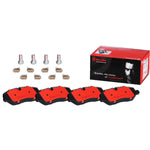 Brembo Brake Pads P44014N product image 3