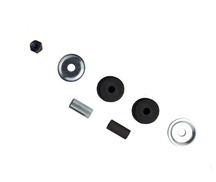 Bilstein Shock Absorber 24-185523 product image 2