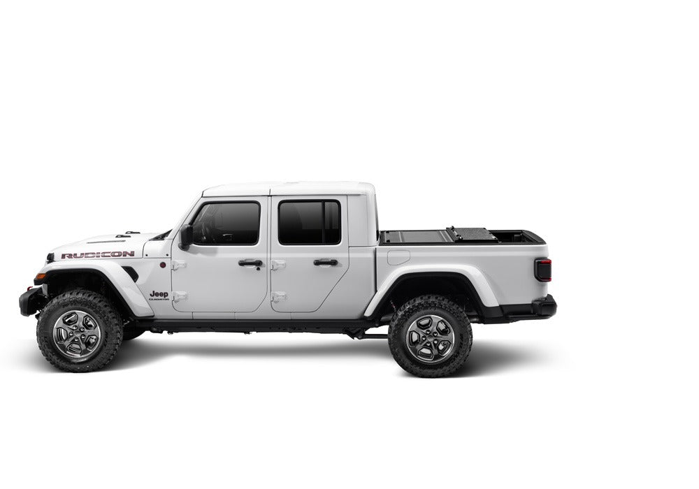 UnderCover Hard Folding Tonneau Covers UX32010 product image 8