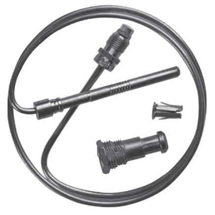White Rodger Thermocouple, Replacement For White Rodger Thermocouple Part Number H06E-18 - TC18