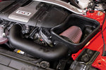 K&N Air Cleaner Assemblies and Air Intake Kits 63-2605 product image 5
