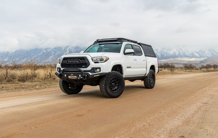 ReadyLift Suspension Lift Kit 62-55340 product image 6