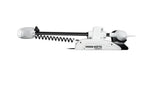 Minn Kota Trolling Motor, 55 lb, 36 in Length, 12 V - 1358339