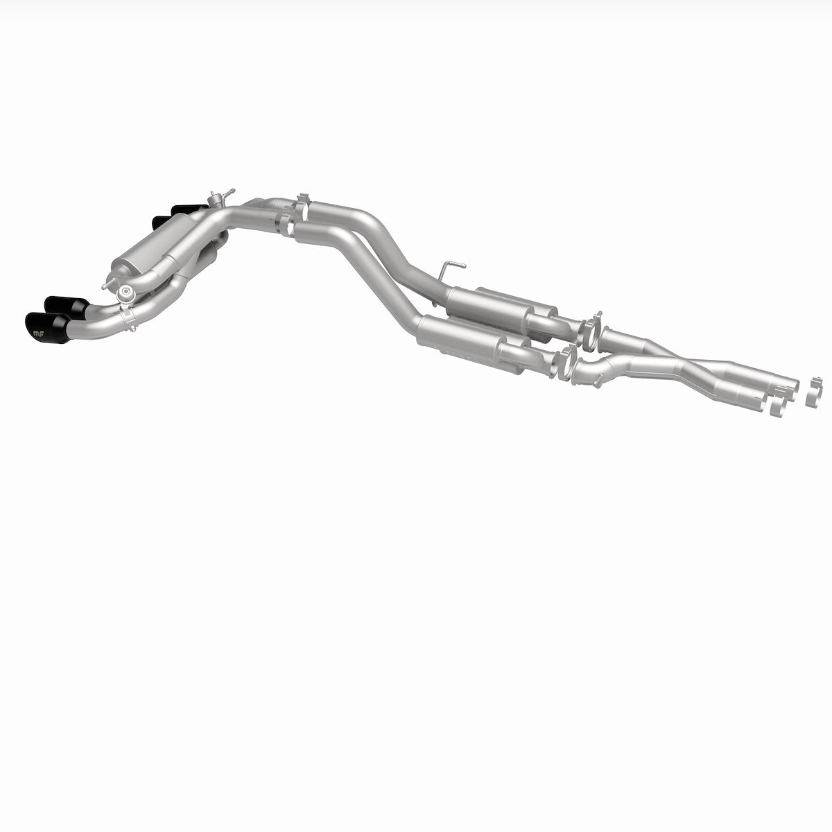 MagnaFlow Exhaust Products Exhaust System Kit 19598 product image 17
