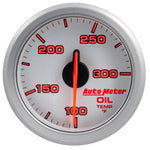 AutoMeter Engine Oil Temperature Gauge 9140-UL product image 4