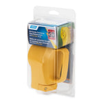 Camco Power Cord Plug End, 50 amp, 14-50P - 55353