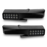 Oracle Lighting Door Mirror 5922-001 product image 5