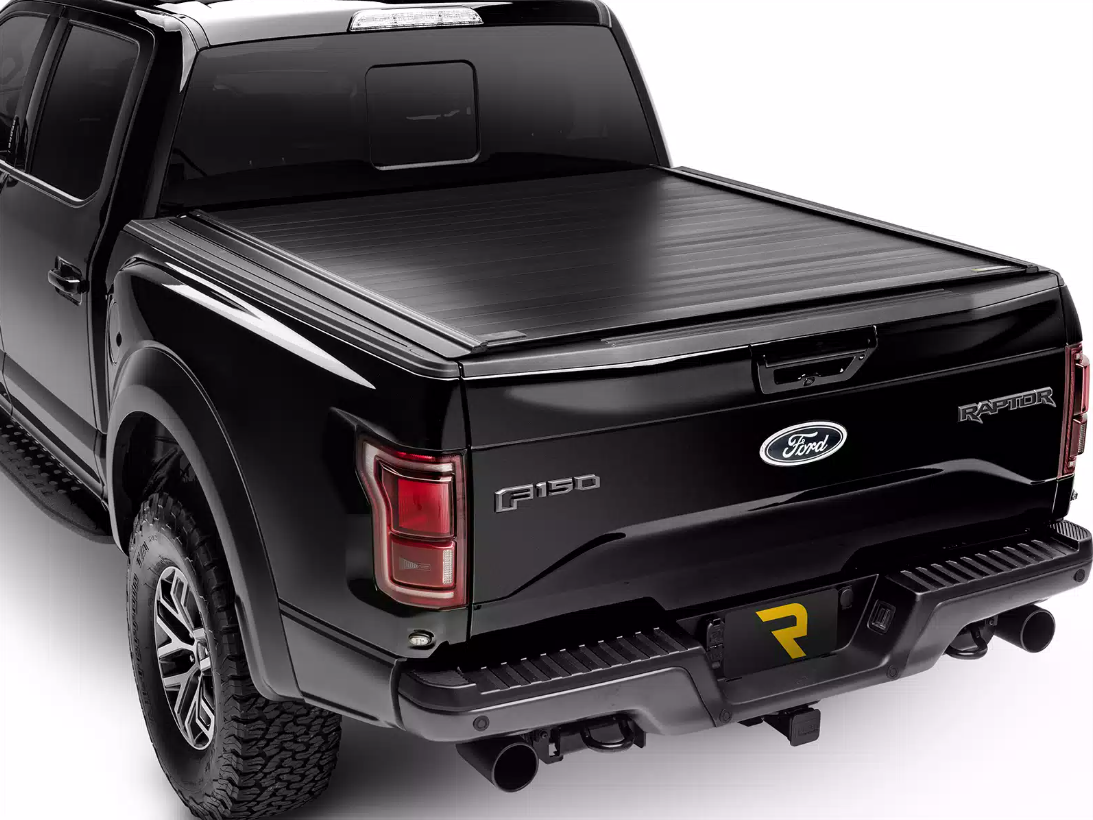 Retrax Retractable Tonneau Covers 90243 product image 2