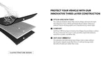 3D Mats Cargo Area Liner, Black, Behind 3rd Row - M1TL0361309