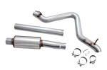 AWE Tuning Exhaust System Kit 3015-21005 product image 3