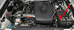 K&N Air Cleaner Assemblies and Air Intake Kits 77-9039KP product image 4