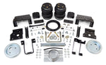 Air Lift Helper Spring Kit, LoadLifter 5000, Up to 5000 lb Of Leveling Capacity, Air Adjustable From 5 To 100 PSI, Set of 2 - 57396