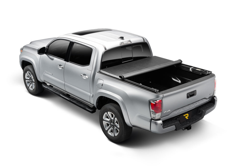 TruXedo Soft Roll-Up Tonneau Covers 264301 product image 2