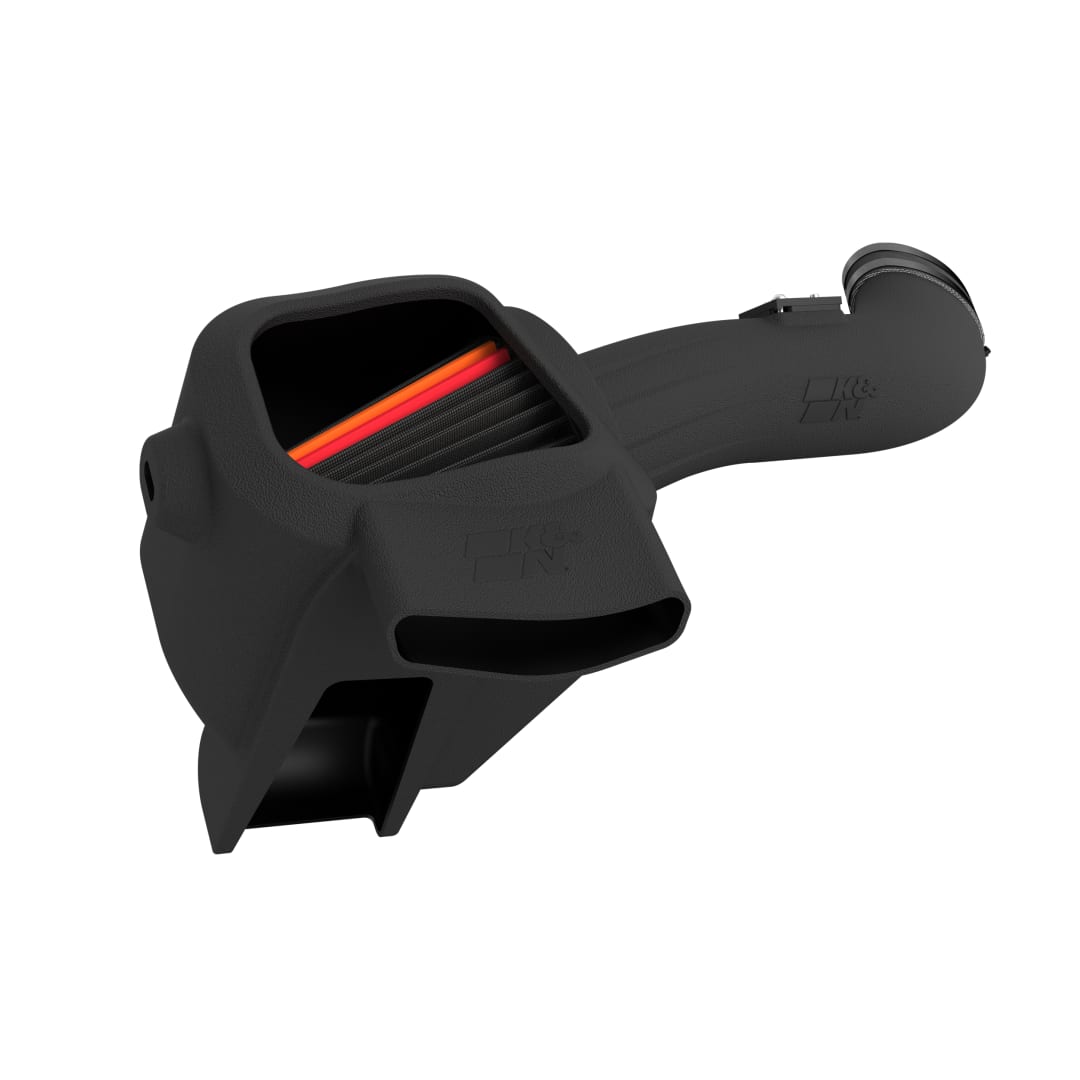 K&N Filters 50-2613D product image 1