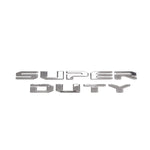 Putco Emblem, Stainless Steel - 55562FD