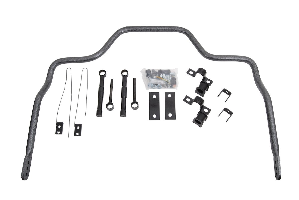 Hellwig Stabilizer Bar, 1-5/16 in Bar Diameter - 7328