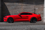 MBRP Exhaust Exhaust System Kit S7213409 product image 4