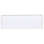 3M Body Seam Sealer, Black, 12 in Strips, Box Of 60 - 08578