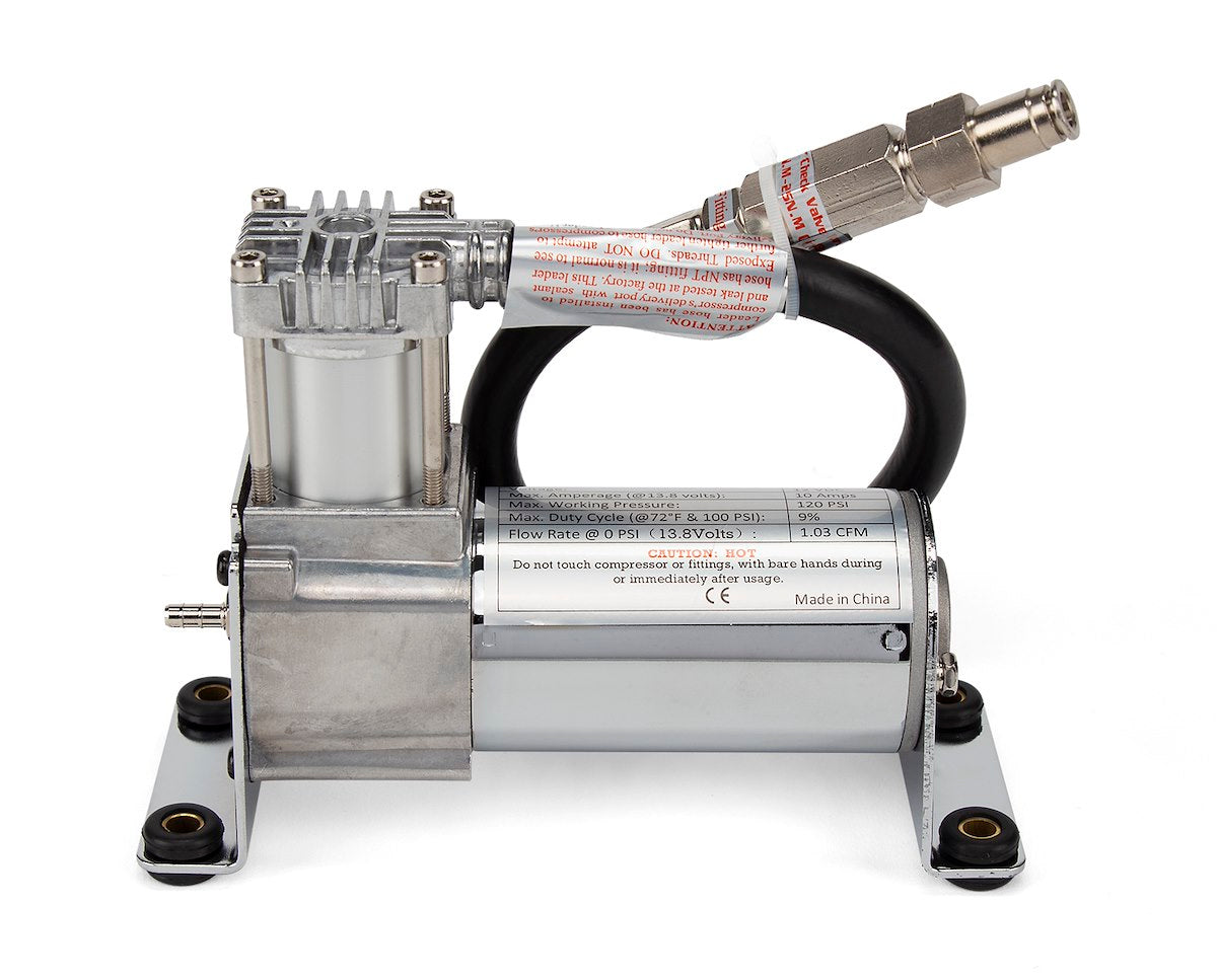 Air Lift Air Spring Compressors & Controls 16192 product image 2