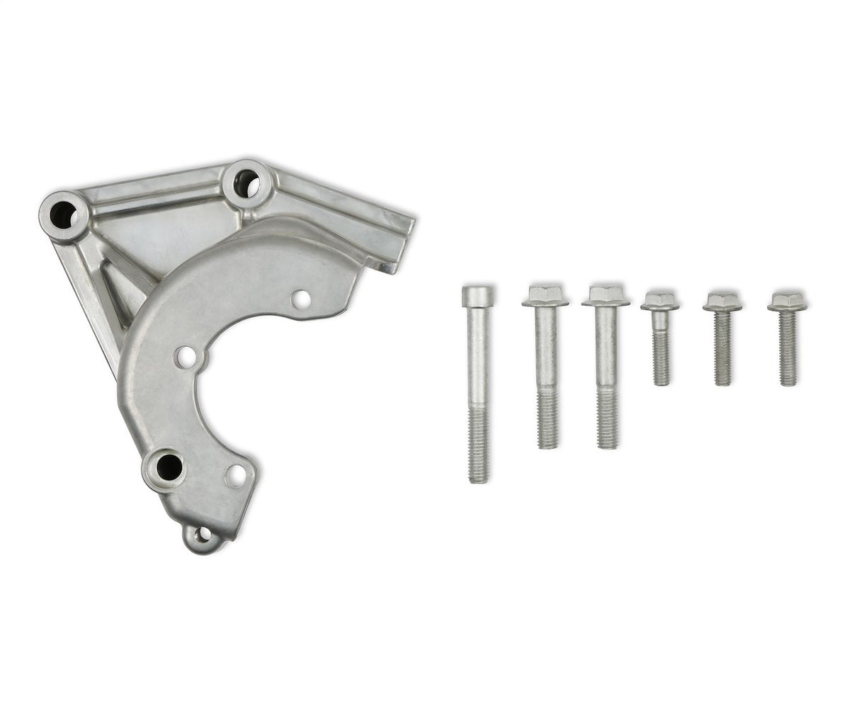 Holley Accessory Drive Component Mount Set 20-165 product image 1